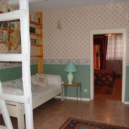 Chambres Cosy Au Coeur De La Foret D'Argonne - Fr-1-585-139 Futeau Zewnętrze zdjęcie