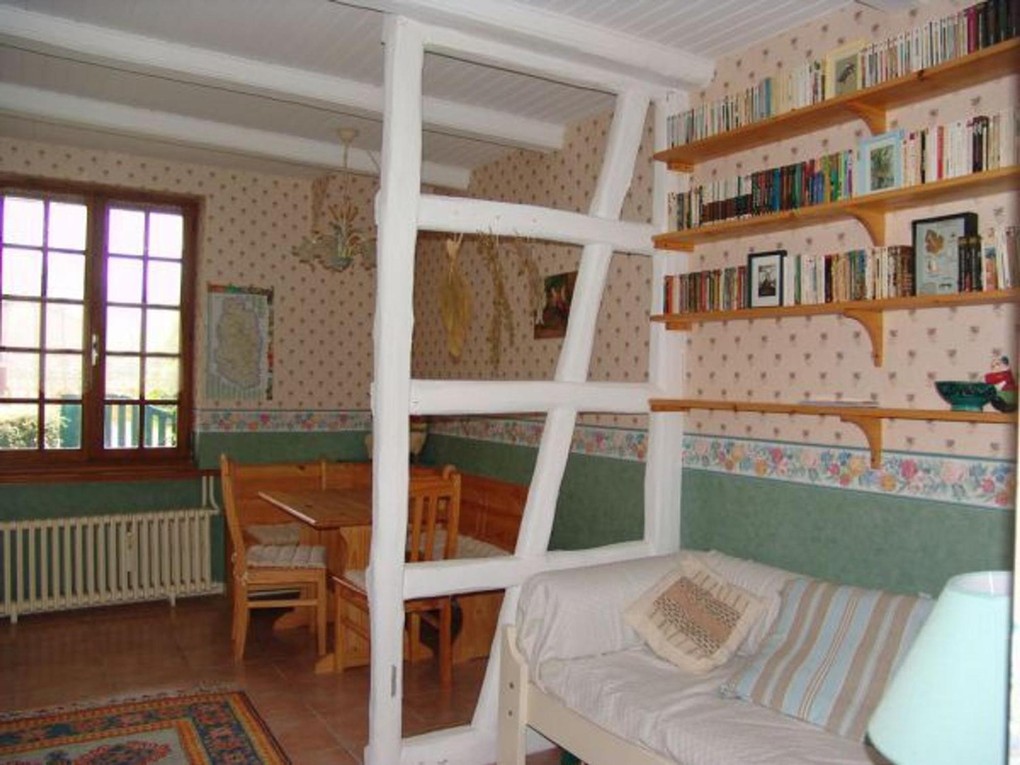 Chambres Cosy Au Coeur De La Foret D'Argonne - Fr-1-585-139 Futeau Zewnętrze zdjęcie
