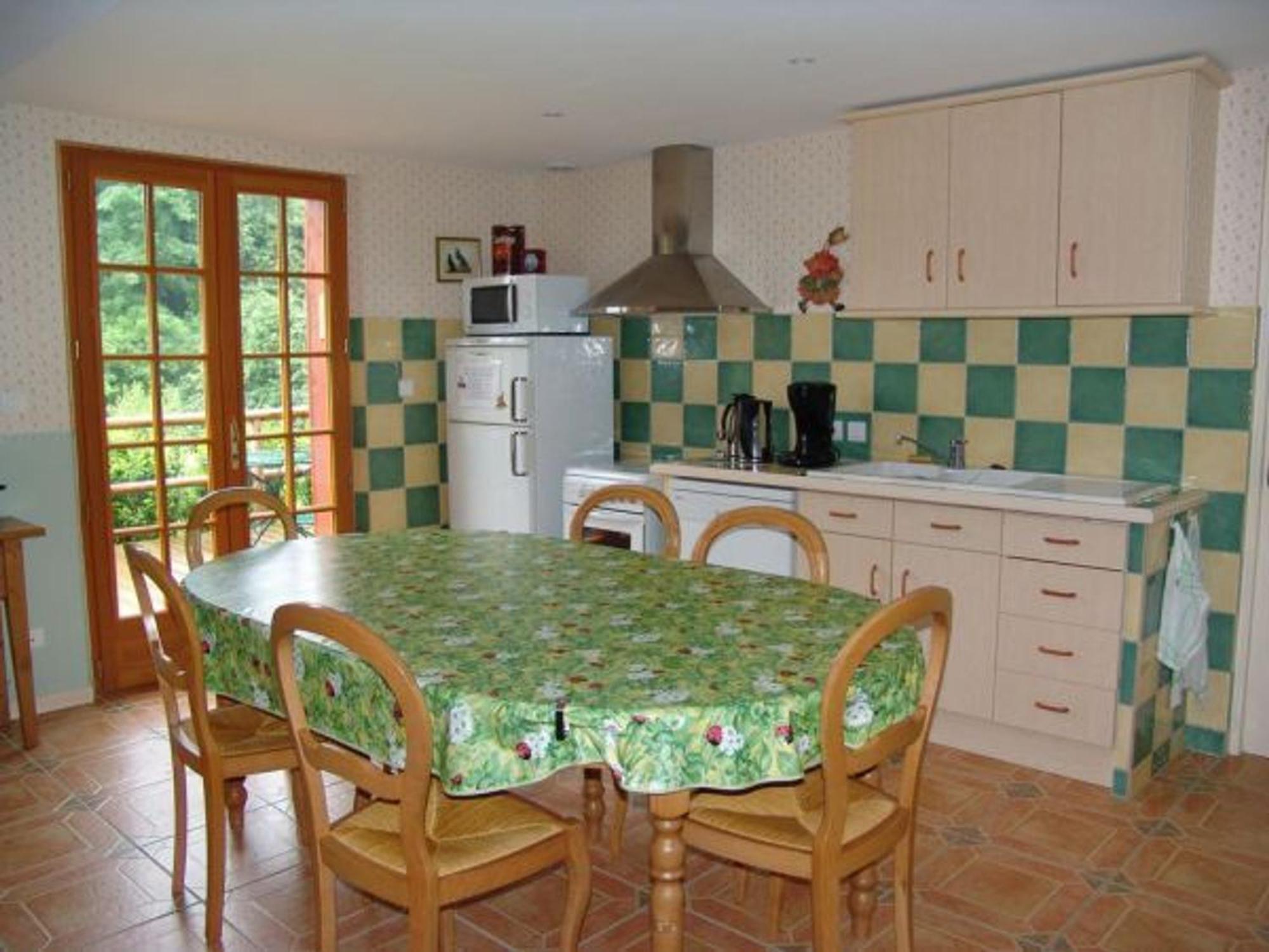 Chambres Cosy Au Coeur De La Foret D'Argonne - Fr-1-585-139 Futeau Zewnętrze zdjęcie